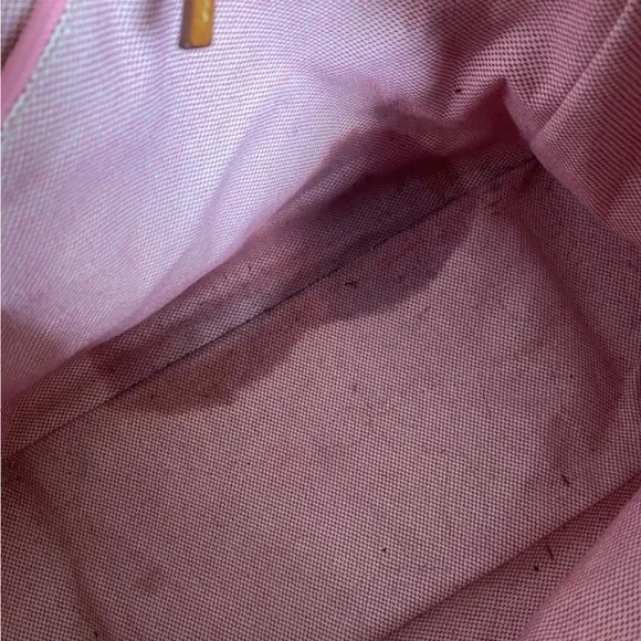 Dooney & Bourke Black, Cream & Tan Giraffe-Print Shoulder Bag - Picture 11 of 15